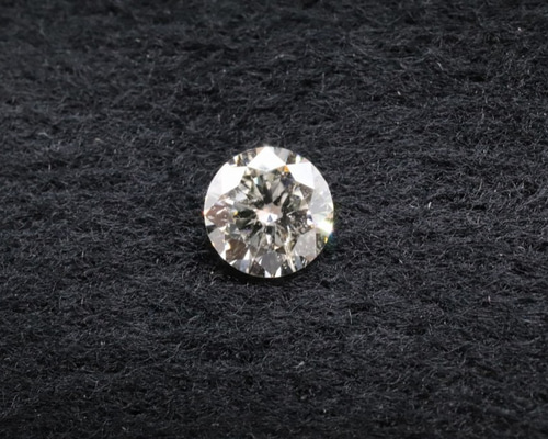 【1点限定】天然ダイヤモンド ルース 0.314ct 天然石
