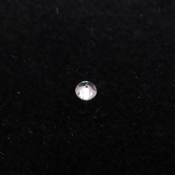 天然ピンクダイヤモンド 0.02ct ルース 4月誕生石 5枚目の画像