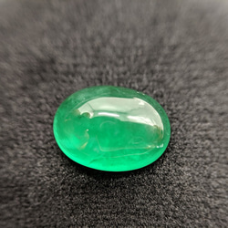 国内鑑別書付き】天然 エメラルド 超特大7.288Ct emerald beryl