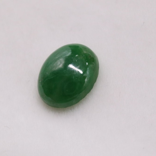 ヒスイ 4.736ct - ルビー通販 ベルマックス