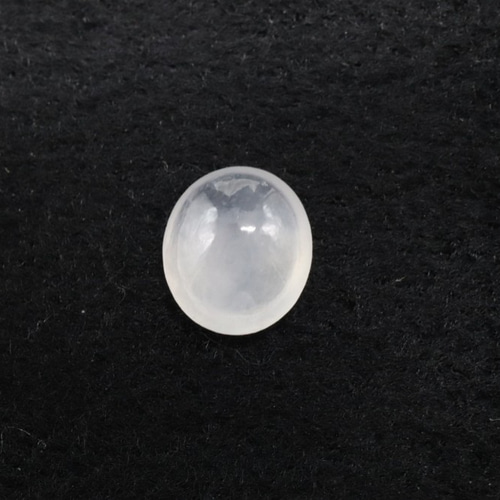 【在庫処分】 氷翡翠 天然本翡翠 ビルマ産 ルース 無 カボションカット 1.06ct ネックレス・ペンダント