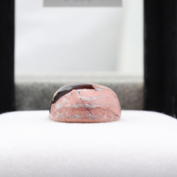 メキシコ産 カンテラオパール 17.44ct ルース 天然石 5枚目の画像