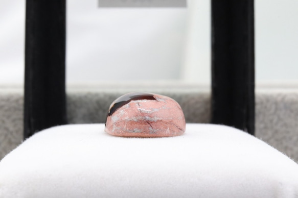 メキシコ産 カンテラオパール 17.44ct ルース 天然石 5枚目の画像