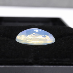 天然オパール 2.74ct ルース カボション 10月誕生石 9枚目の画像