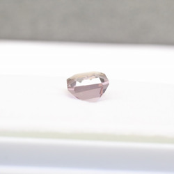 天然アメトリン 1.47ct ルース スクエア 5枚目の画像