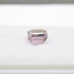 天然アメトリン 1.66ct ルース スクエア 5枚目の画像