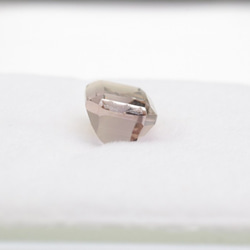 天然アメトリン 1.86ct ルース スクエア 4枚目の画像