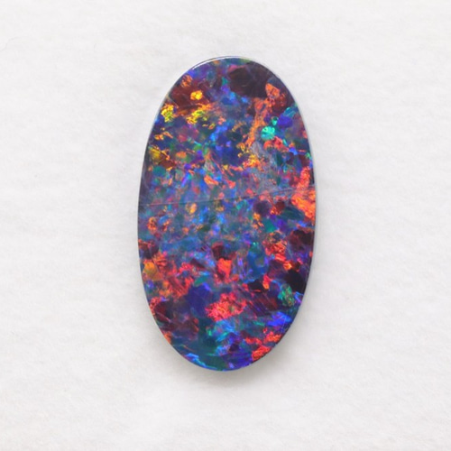 トリプレットオパール 4.25ct ルース 天然石 kawasaki_loose