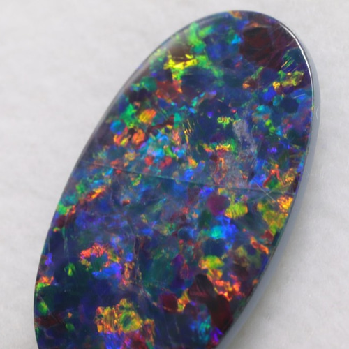トリプレットオパール 4.25ct ルース 天然石 kawasaki_loose