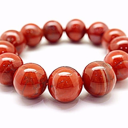 116S】14A 日本初!!国宝 仏教七宝の一つ 南紅瑪瑙 ブレスレット 特注