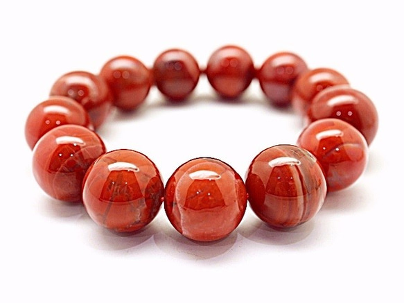 Amazon | ◎南紅瑪瑙（ナンホンメノウ）火焔紅（ホウエンホン