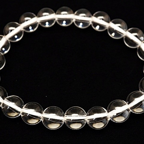 727Q】最強パワー 地球の磁心に位置する アーカンソー産◇透明水晶  