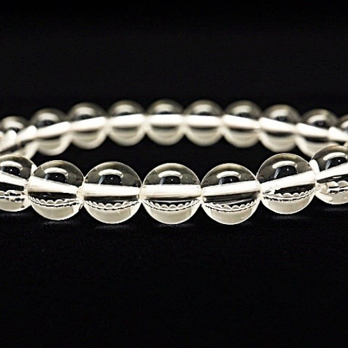 727Q】最強パワー 地球の磁心に位置する アーカンソー産◇透明水晶  