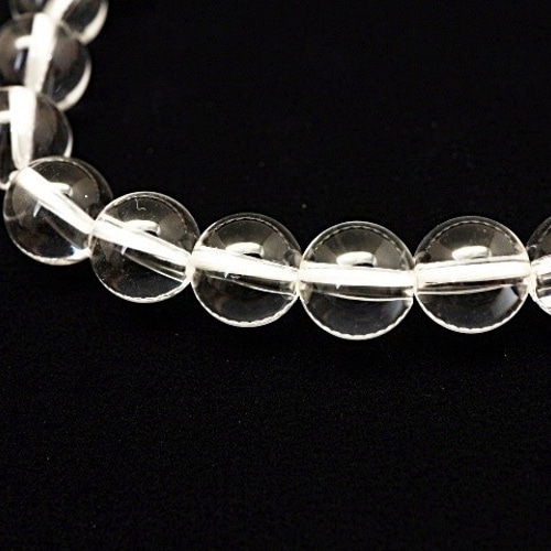 727Q】最強パワー 地球の磁心に位置する アーカンソー産◇透明水晶  