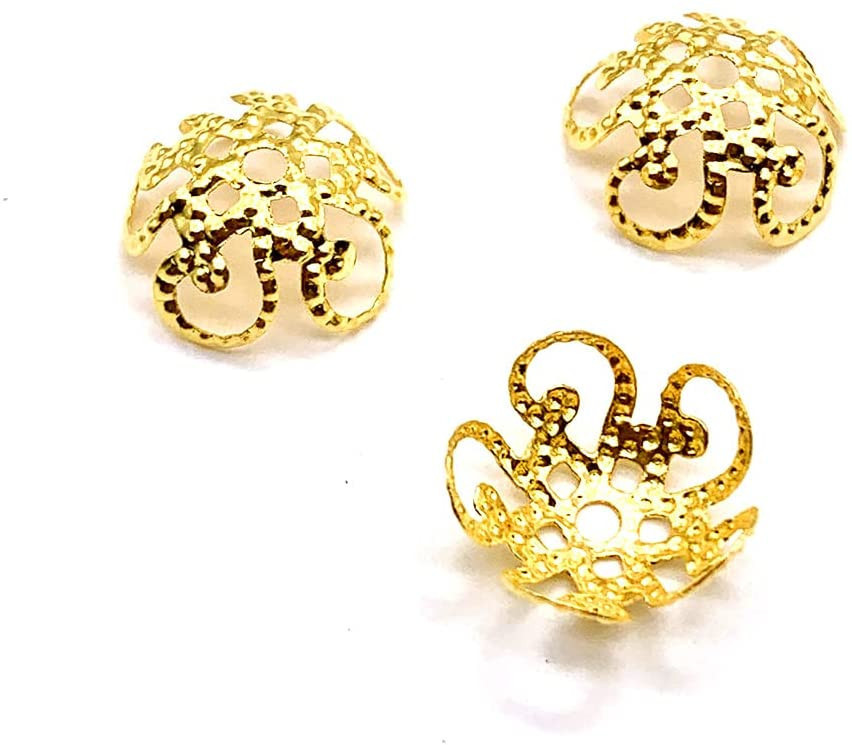 0817182 高品質 9〜10ミリ14kgf花型座金20個 こぐらし