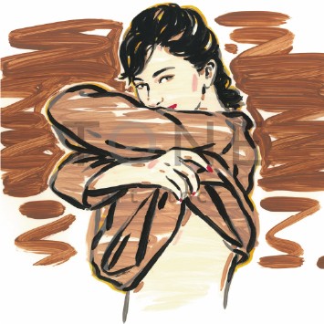 ペドロ山下/夏の思い出(ED1/10)