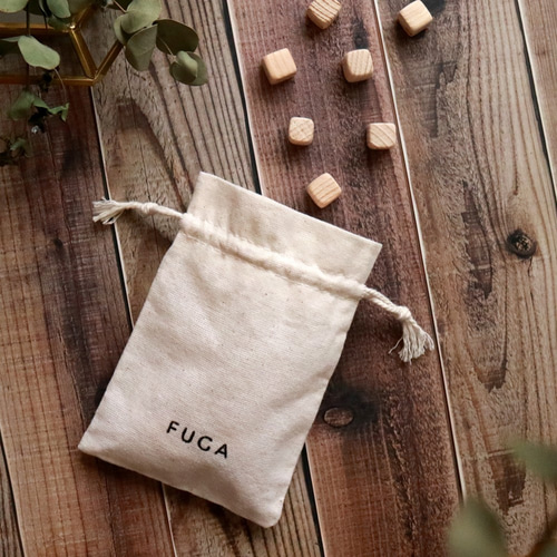 hinoki cube sachet | ひのきキューブのサシェ ディフューザー