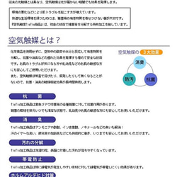 再販！子供向け　裏面抗菌•抗ウィルス加工tiotioガーゼマスク 4枚目の画像