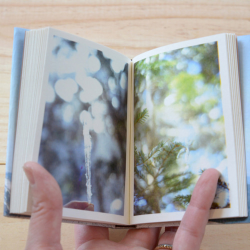 山の豆本 vol.2 八ヶ岳 ZINE・小冊子 mt.souvenir 通販 11649231