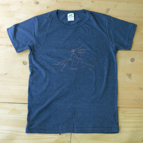 XSサイズ限定！ ヴィンテージライク シルクスクリーンTシャツ Tシャツ