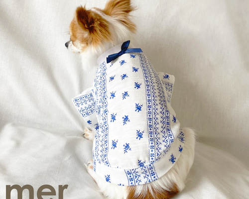 犬服　なたわさ　ご確認　ハンドメイド 0_1abf952192183ddfc611f45e2a15