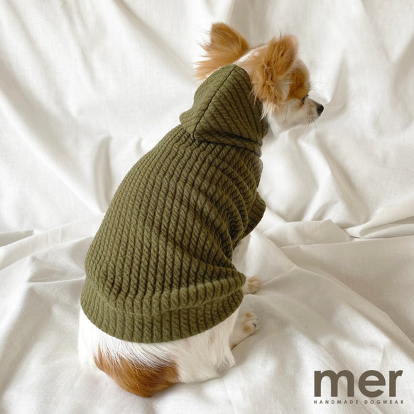 ハンドメイド　ジャンパースカート　オーダー小型犬 a455ra2.jpg