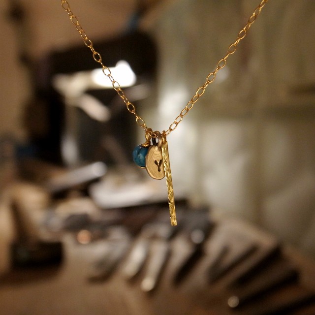 K18デザインネックレス　1717K2502 K18デザインネックレス 1717K2502 K18デザインネックレス1717K2502