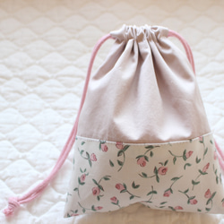 リバティ リバティハンドメイド 入園入学準備グッズ オーダー
