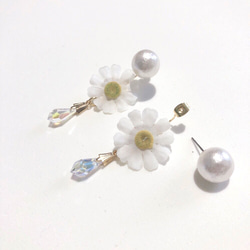 back pierce♡daisy 2枚目の画像