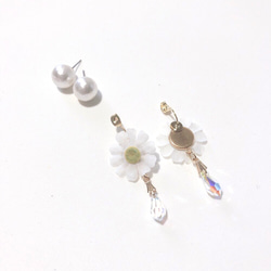 back pierce♡daisy 3枚目の画像