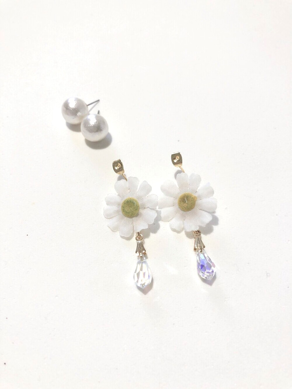 back pierce♡daisy 4枚目の画像