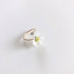 daisy ring♡ 3枚目の画像