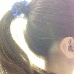 hair elastic♡yagurumasou♡全２色 2枚目の画像
