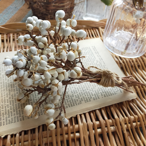 スワッグ ナンキンハゼ スワッグ satochi 通販 11635709｜Creema