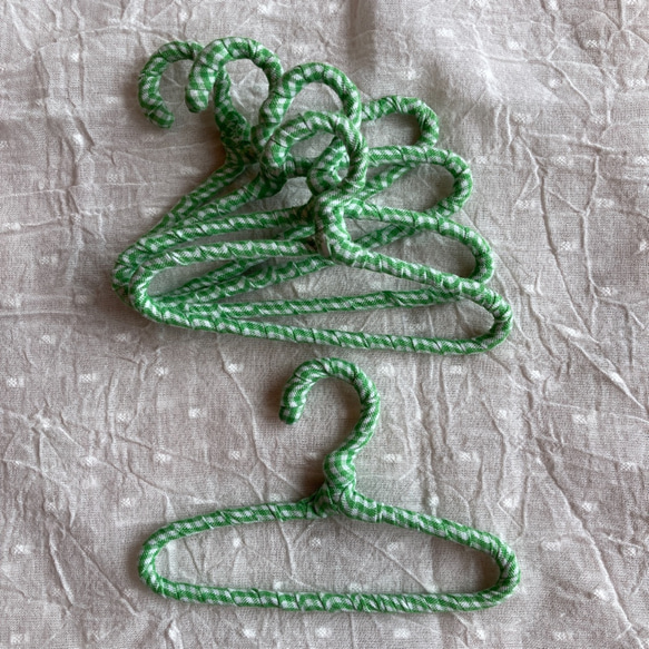 ☆ドール用 ハンガー 5本セット 人形用 ☆ 雑貨・その他 chokoooo 通販