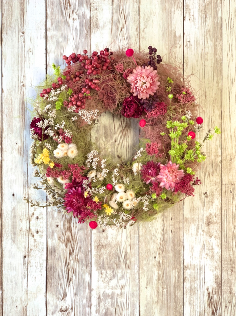 my garden （受注制作）