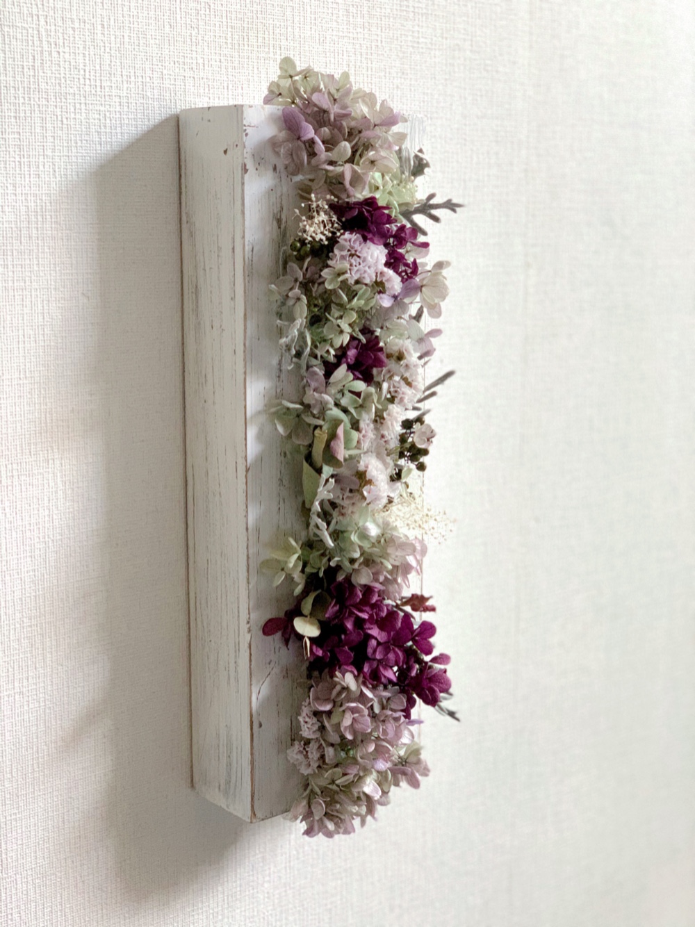 her garden（絵画タイプ）