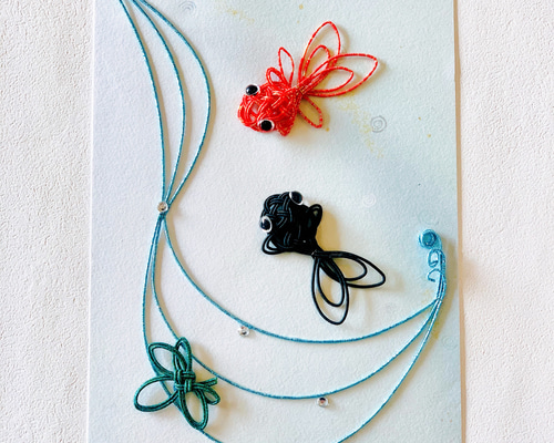 【専用オーダー品】水引の玉結び1000個 白のみ 専用オーダー品】水引の玉結び1000個 白のみ 専用オーダー品】水引の