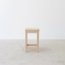 図工室の椅子（側板なし） 2枚目の画像
