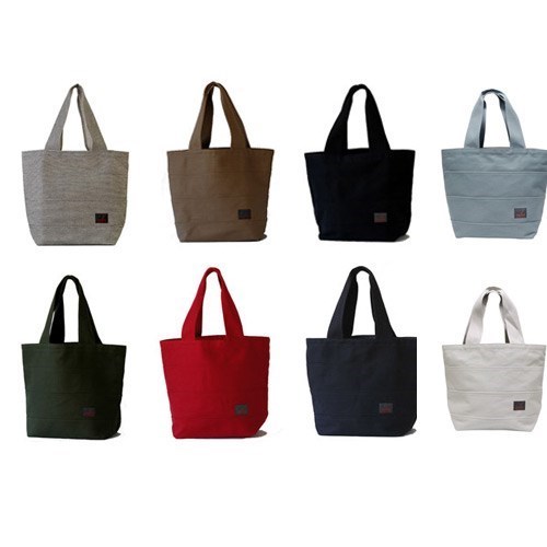刺し子トート THE CANVET】FUJIOKA Limited Totebag（藤巻百貨店別注仕様