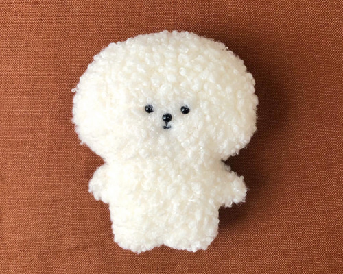 Fuwa　babythree ぬいぐるみ BabyThreeフワフワぬいぐるみ 虫デザイン - メルカリ