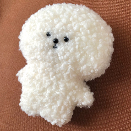 fuwa fuwaちゃんぬいぐるみ【スカーフ付き】 ぬいぐるみ
