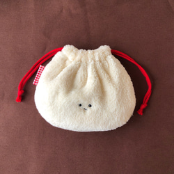 fuwa fuwaちゃんぬいぐるみ【スカーフ付き】 ぬいぐるみ