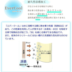 ローズ柄レース 夏マスク　冷感素材 フィルターポケット付き 【モカ】 8枚目の画像