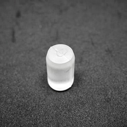 【ジュース缶】モチーフ 　レジン用シリコンソフトモールド　UVレジン対応　全長25mm程度 1枚目の画像