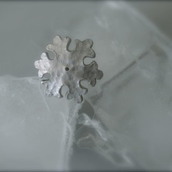 KI.RI.E PINS 「雪輪」 1枚目の画像