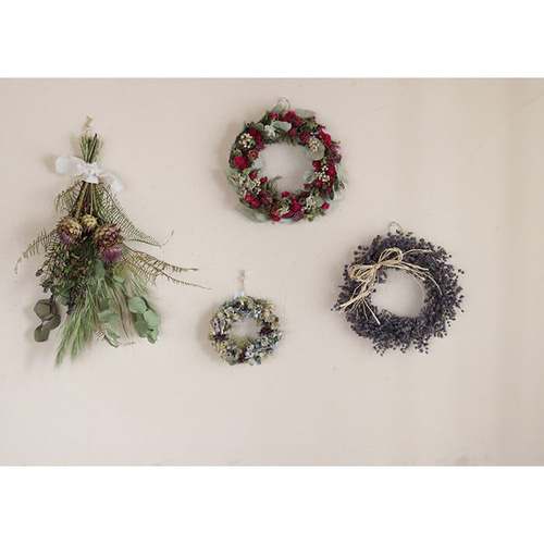 専用＊感謝Sale＊アーティーチョーク　アンティーク　ドライフラワーリース 専用＊感謝Sale＊アーティーチョーク アンティーク ドライフラワー