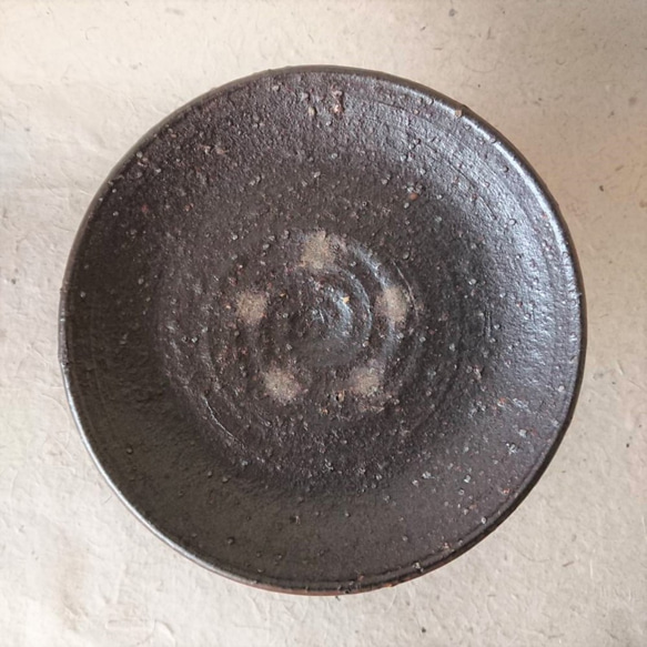 焼き〆　コンポート皿 4枚目の画像
