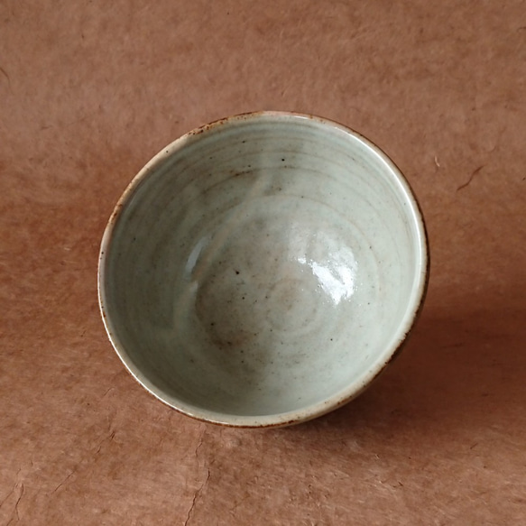【10客限定特別価格】井戸型茶碗　001 7枚目の画像