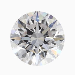 0.2ct サステナブルダイヤモンド ソリティア ネックレス 6枚目の画像